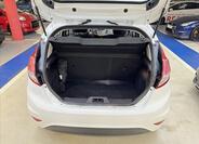 Ford Fiesta 6