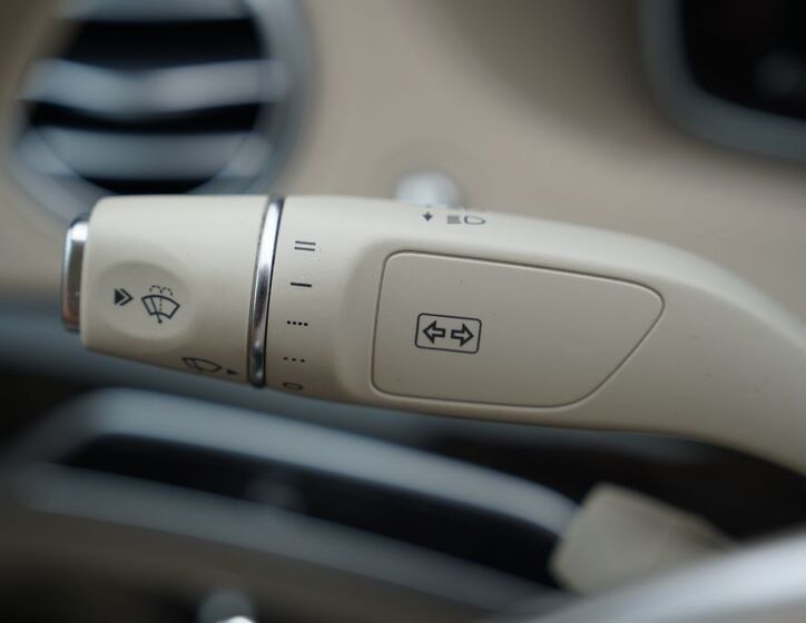 Mercedes-Benz Třídy S 36