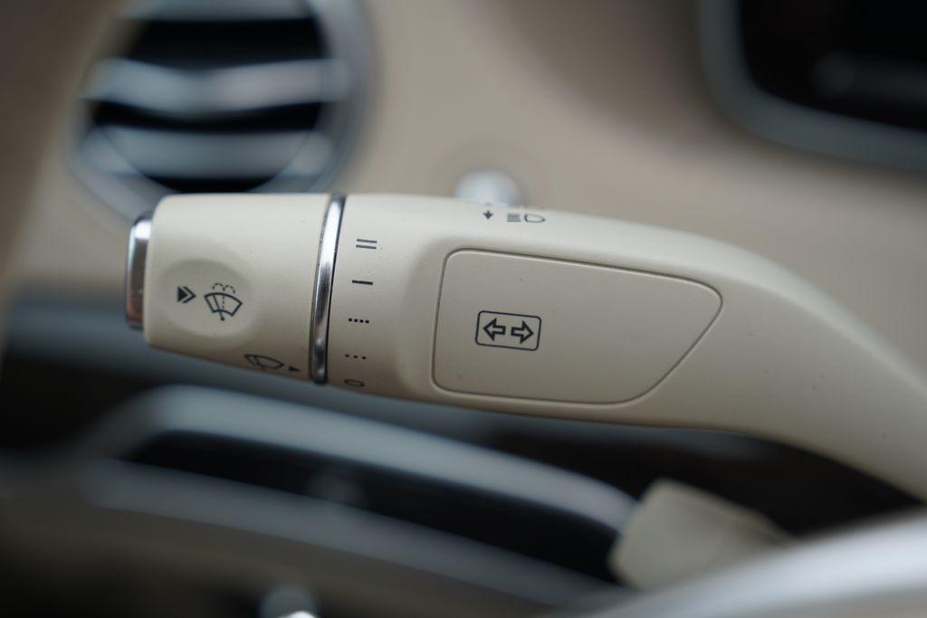 Mercedes-Benz Třídy S