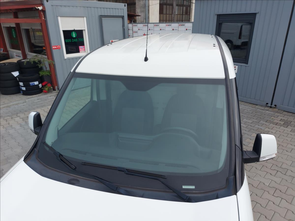 Fiat Dobló cargo