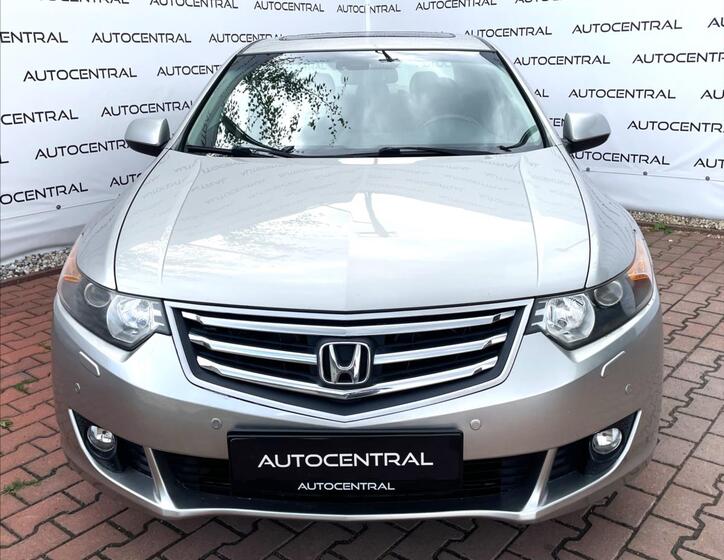 Honda Accord 2