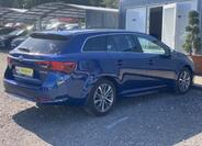 Toyota Avensis 6