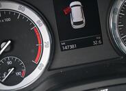 Škoda Kodiaq 3