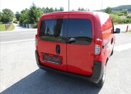 Citroën Nemo 4