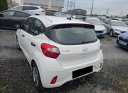 Hyundai i10 3