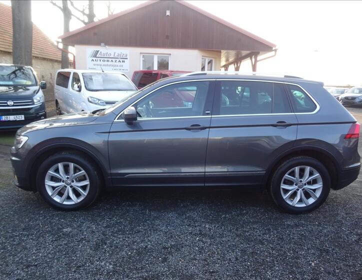Volkswagen Tiguan 6