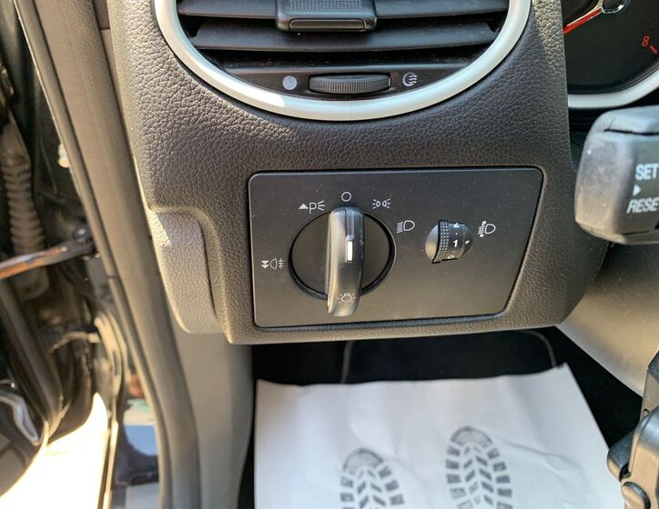 Ford Focus 8