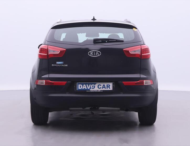 KIA Sportage 6