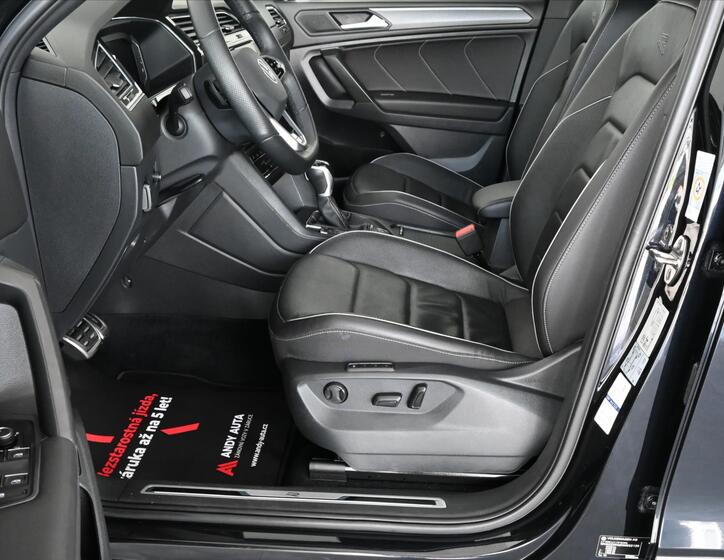 Volkswagen Tiguan Allspace 9