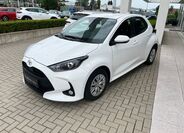 Toyota Yaris 2