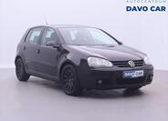 Volkswagen Golf 1