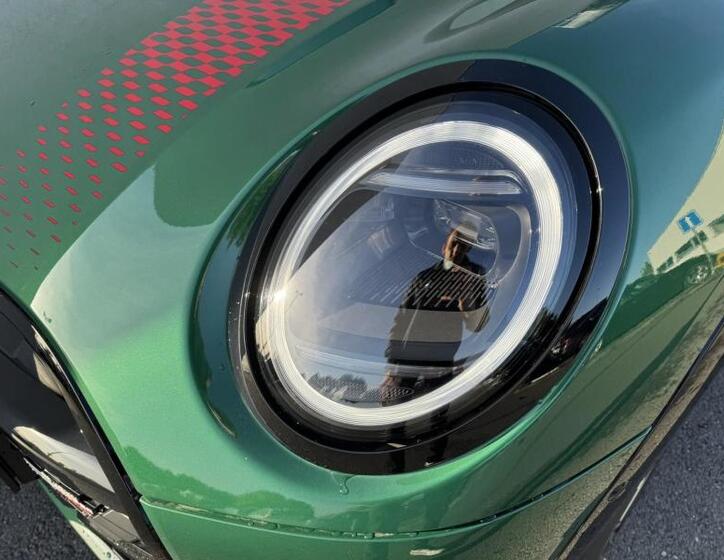 Mini Cooper 19