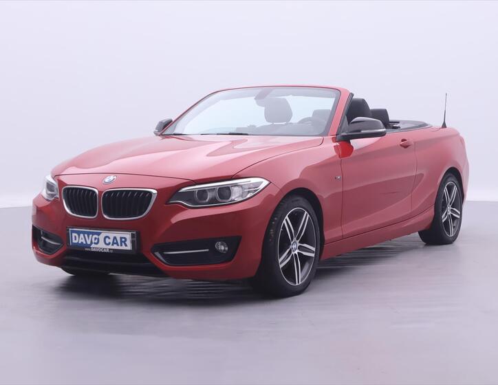 BMW Řada 2 11