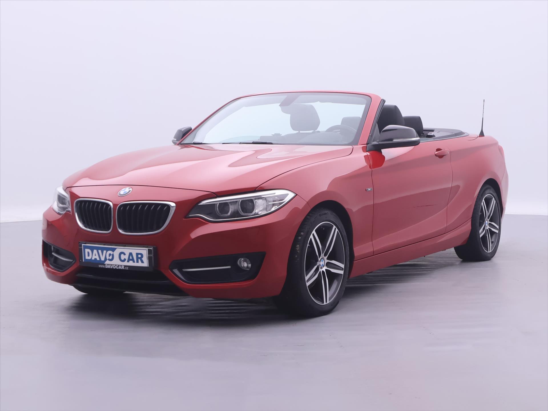 BMW Řada 2