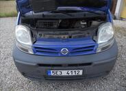 Nissan Primastar 19