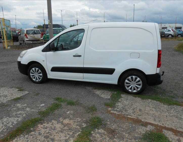 Citroën Berlingo 12