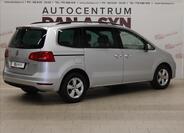 Volkswagen Sharan 4