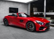 Mercedes-Benz AMG GT 5
