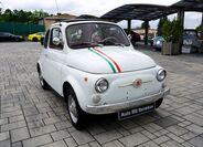 Fiat 500 8