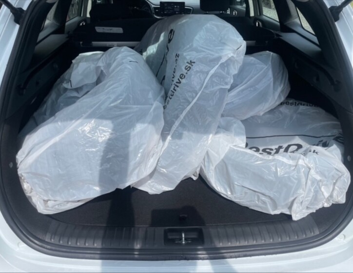 KIA Ceed 6