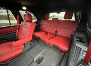 Toyota Sequoia 12