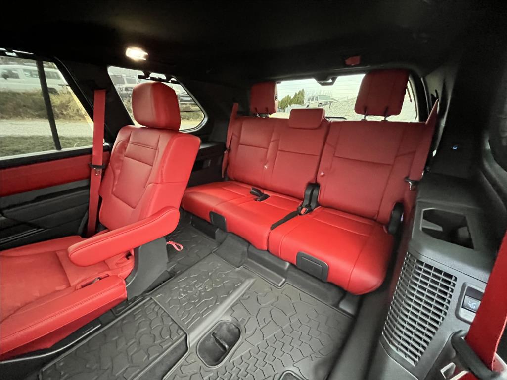 Toyota Sequoia