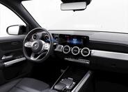 Mercedes-Benz EQB 9