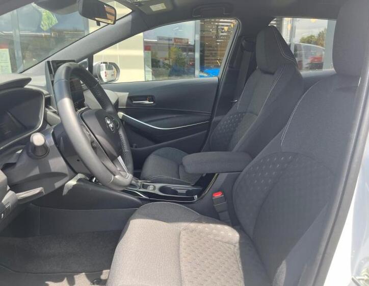Toyota Corolla 15