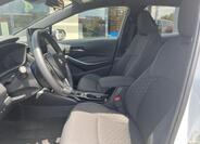Toyota Corolla 15