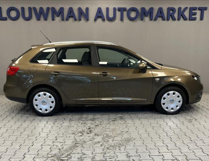 Seat Ibiza 15