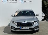 Škoda Octavia 23