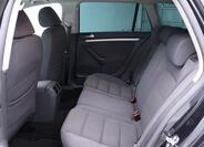 Volkswagen Golf 13