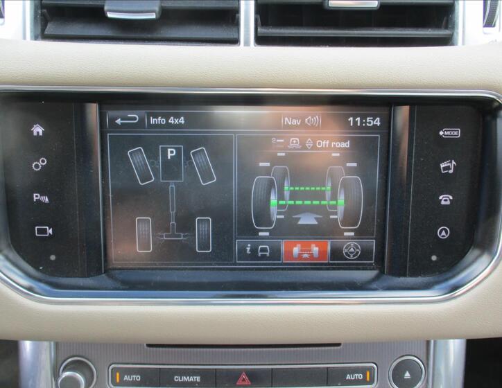 Land Rover Range Rover Sport 19