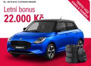 Suzuki Swift 1