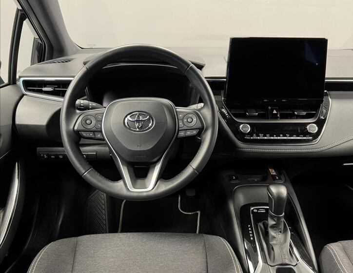 Toyota Corolla 5