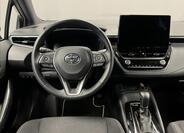Toyota Corolla 5