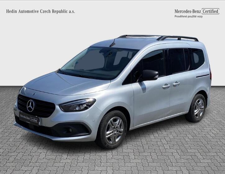 Mercedes-Benz Citan 1