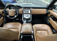 Land Rover Range Rover 10