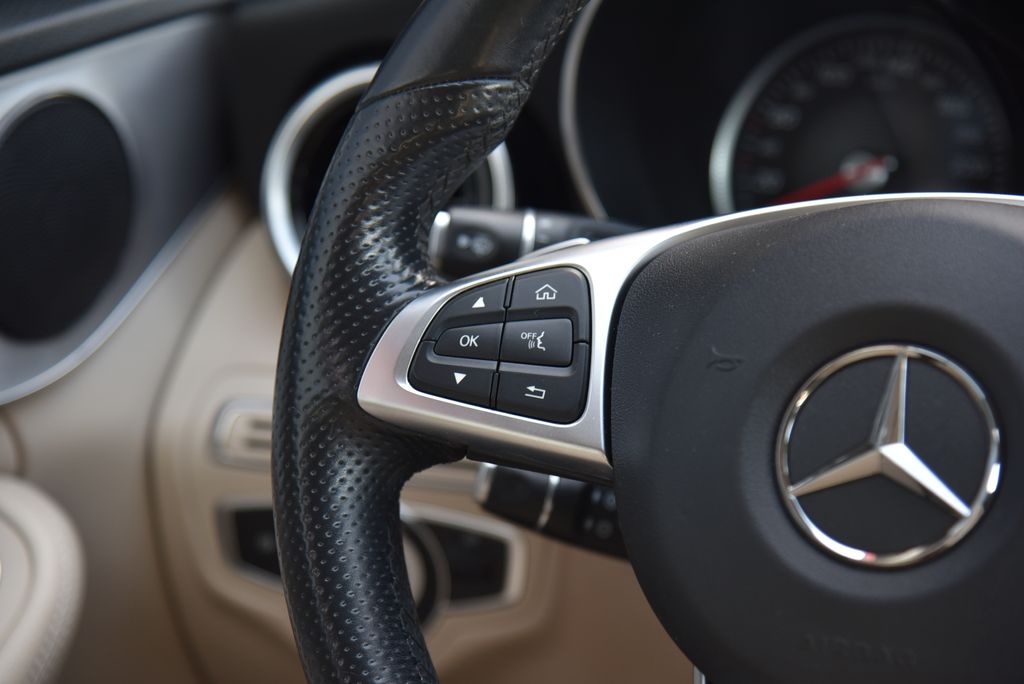 Mercedes-Benz Třídy C