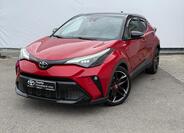 Toyota C-HR 1