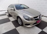 Mercedes-Benz Třídy E 6