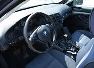 BMW Řada 5 15
