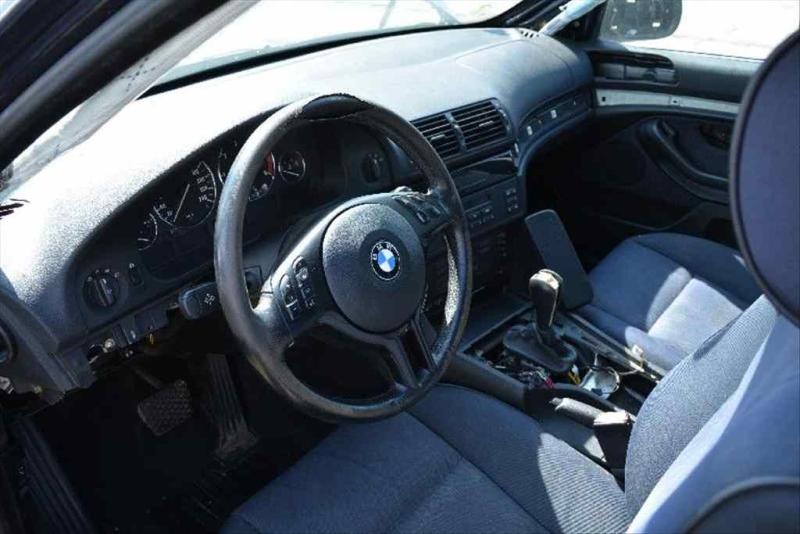 BMW Řada 5