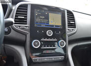 Renault Talisman 17