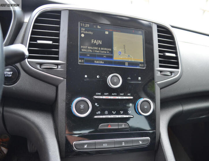 Renault Talisman 17