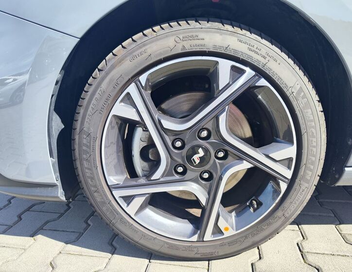 Hyundai i30 31