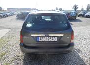Ford Focus 7