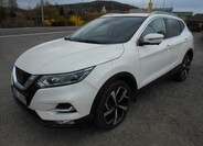 Nissan Qashqai 1
