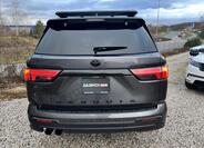 Toyota Sequoia 7