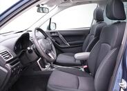 Subaru Forester 12